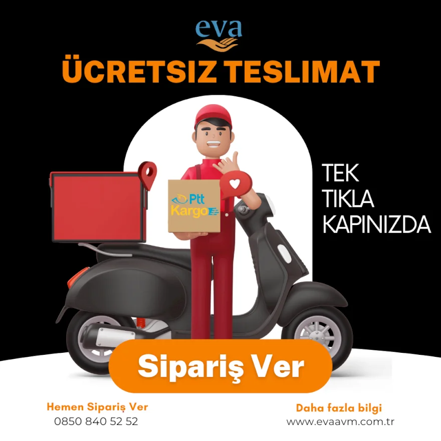 Altın Yatırımı Hiç Bu Kadar Kolay Olmamıştı! | Eva AVM'den Taksitle Gram Altın Satışı