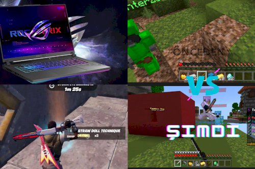 Oyun Başlıyor! - En yeni teknolojiyi 30 taksitle odeyin