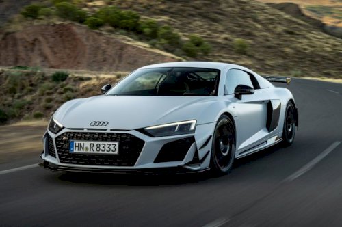 HAYALİMDEKİ ARABA (HAYALLERİNİZİ ERTELEMEYİN)