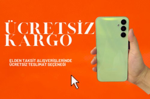 Elden Taksitli Senetle Alışveriş: Teknoloji ve Beyaz Eşya Dünyası