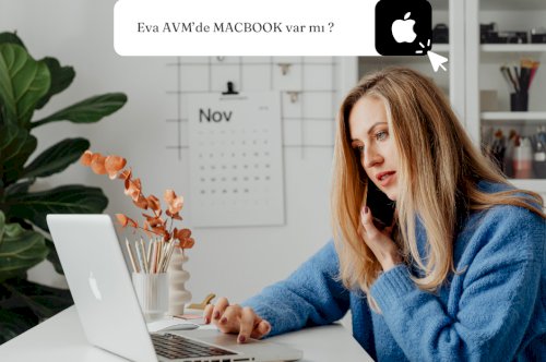 Elden Taksitle MacBook alırken Dikkat Edilmesi Gerekenler: Sizce Hangi Model Macbook alınmalı ? 