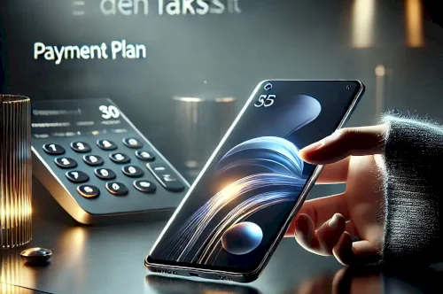 Elden Taksitli Telefon Almışsınız. Önerir misiniz?