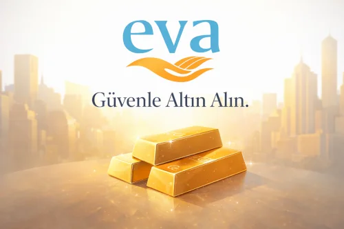 Neden EvaAVM? 
