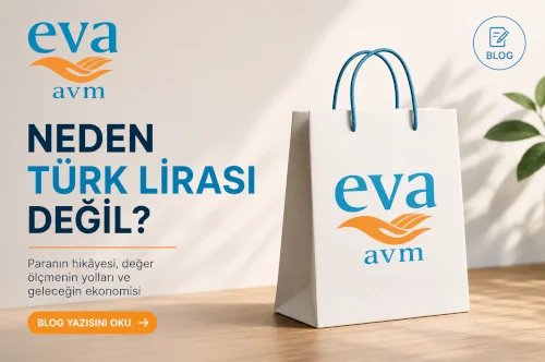 Neden Türk Lirası değil?
