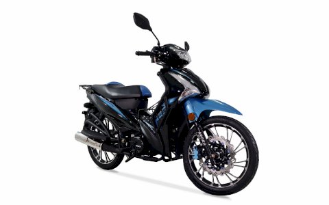 Arora Cub Smart50 Motorsiklet...