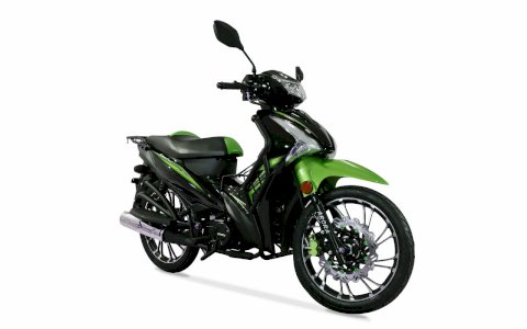 Arora Cub Smart50 Motorsiklet...