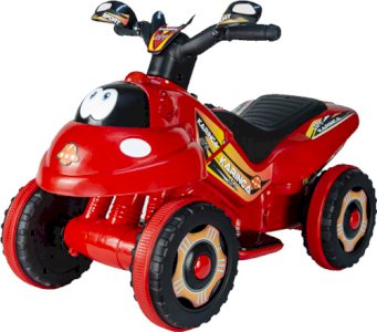 UJ TOYS 6V KARINCA AKULU ATV MUZIKLI MOTOR...