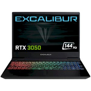 Casper Excalibur G770.1245-bfj0x-b Intel Core I5-12450h Gen4 4gb Rtx3050 Freedos Notebook