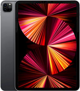 Apple iPad Pro 3. Nesil Wi-Fi 128 GB 11" Tablet...