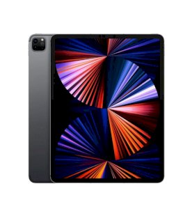 iPad Pro 5. Nesil Wi-Fi 11" Tablet