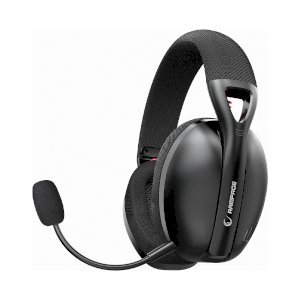 Rampage RM-H11 Crack Wireless Over-Ear Gaming Headset with Microphone