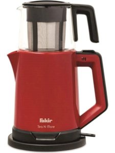 Fakir Tea N More Cay Makinesi