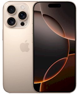 iPhone 16 Pro