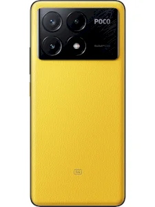 Poco X6 Pro