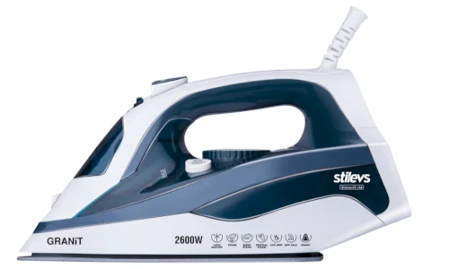 STILEVS UTUMAX UT-168 GRANIT TABANLI UTU ( TESHIR URUN )