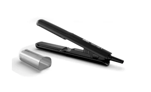 BRAUN SATIN ST100 SAC DUZLESTIRICI+ HD130 SAC KURUTMA MAKINASI (TESHIR URUN)