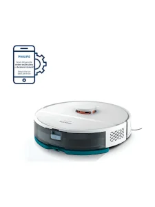 Philips 2000 Series XU2000 Smart Robot Vacuum Cleaner