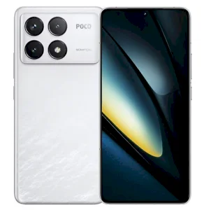 Poco F6 Pro