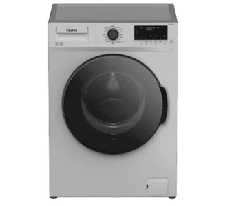 Altus AL 9123 XS 1200 Spin 9 kg Washing Machine