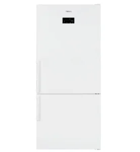 Regal NFK 72010 E Combi No Frost Refrigerator