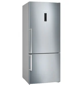 Profilo BD3076IECN Combi No Frost Refrigerator