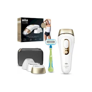Braun Silk Expert Pro 5 PL5242 IPL Laser Epilator