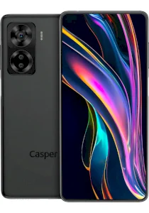 Casper Via X40