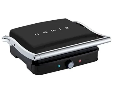 Sinbo SSM 2571 Tost Makinesi