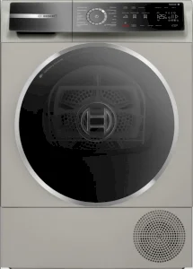 Bosch WQB245AXTR 9 kg Laundry Dryer
