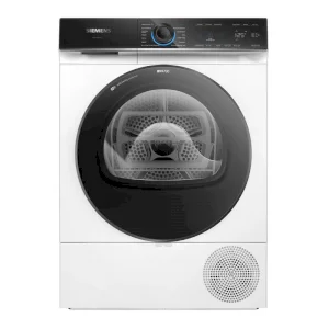 Siemens WQ45B2A0TR 9 kg Laundry Dryer