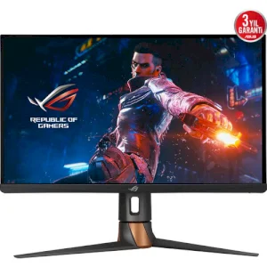Asus ROG Swift PG27AQN 27" 1 ms G-Sync QHD Gaming Monitor