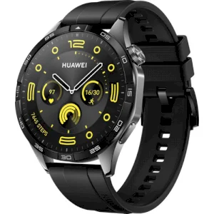 Huawei Watch GT 4 46mm Metal Smart Watch
