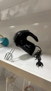 RAKS MIX EL MIKSERI (TESHIR URUN)