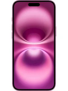 iPhone 16 Plus