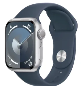 Apple Watch Series 9 GPS 41mm Smart Watch 