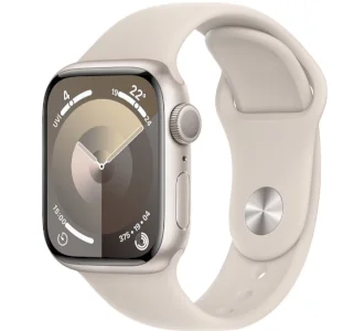 Apple Watch Series 9 GPS 41mm Smart Watch 