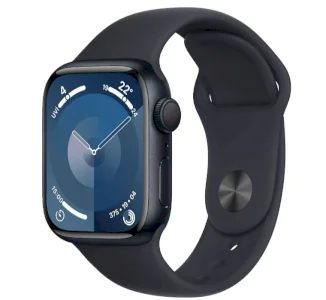 Apple Watch Series 9 GPS 45mm Smart Watch 