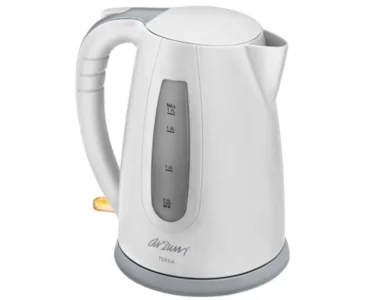 Arzum Ar398 Gizli Rezistanslı Su Isıtıcısı