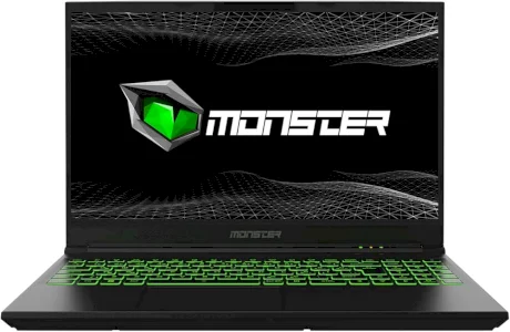 Monster Abra A5 V19.2.5 i5-12500H Full HD Notebook...