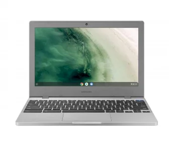 Samsung Chromebook 4, 11.6", 4GB RAM, Intel Celeron N4000