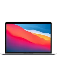 Macbook Air MGN63TU/A Apple M1 8 GB 256 GB SSD 13.3" Notebook