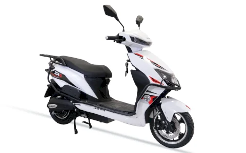 ARORA ZR4 Elektrikli Scooter