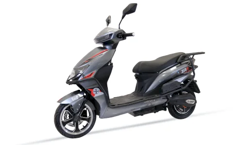 ARORA ZR4 Elektrikli Scooter