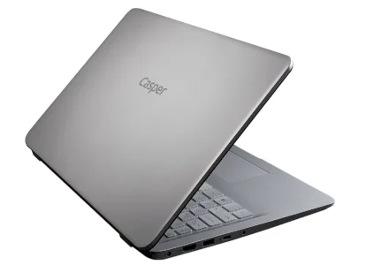 CASPER NIRVANA S500.1021-8D00X-S I5-10210U 8GB 240GB SSD 15.6'' FREEDOS NOTEBOOK ...