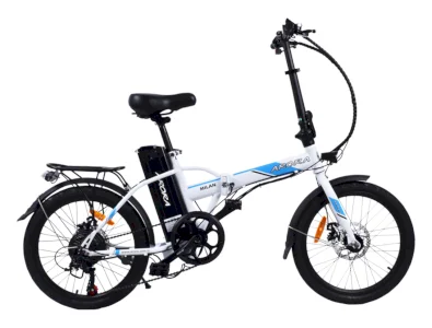 ARORA MILAN ELEKTRİKLİ BİSİKLET...