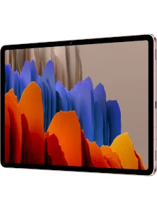 Samsung Galaxy Tab S7 SM-T870 128 GB 11" Tablet...