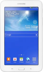 Samsung Galaxy Tab 3 Lite SM-T113 8 GB 7" Tablet...