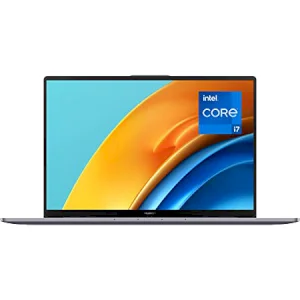 Huawei Matebook D16 Intel Core i5 12450H 16GB 512GB SSD Windows 11 Home 16" Notebook