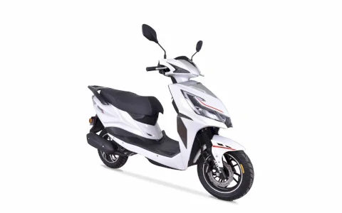 ARORA VERONA 125 SCOOTER
