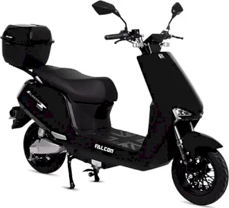 Falcon Electra 6500 Elektrıklı Motosıklet